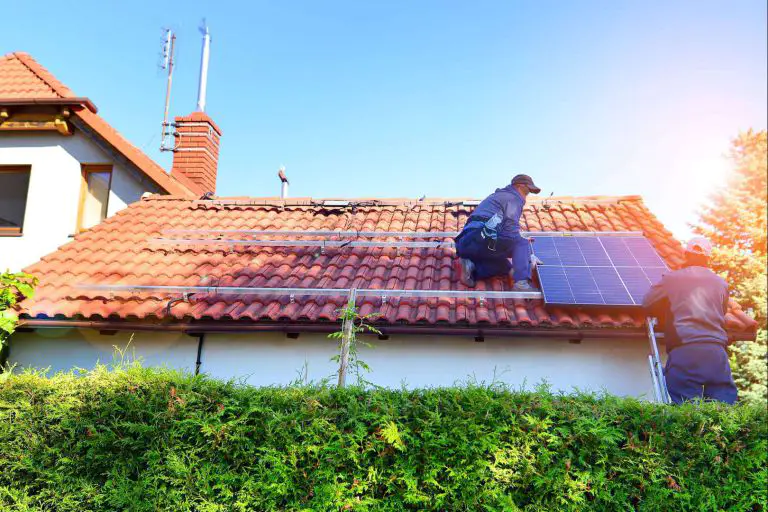 Ventajas de instalar paneles solares en casa